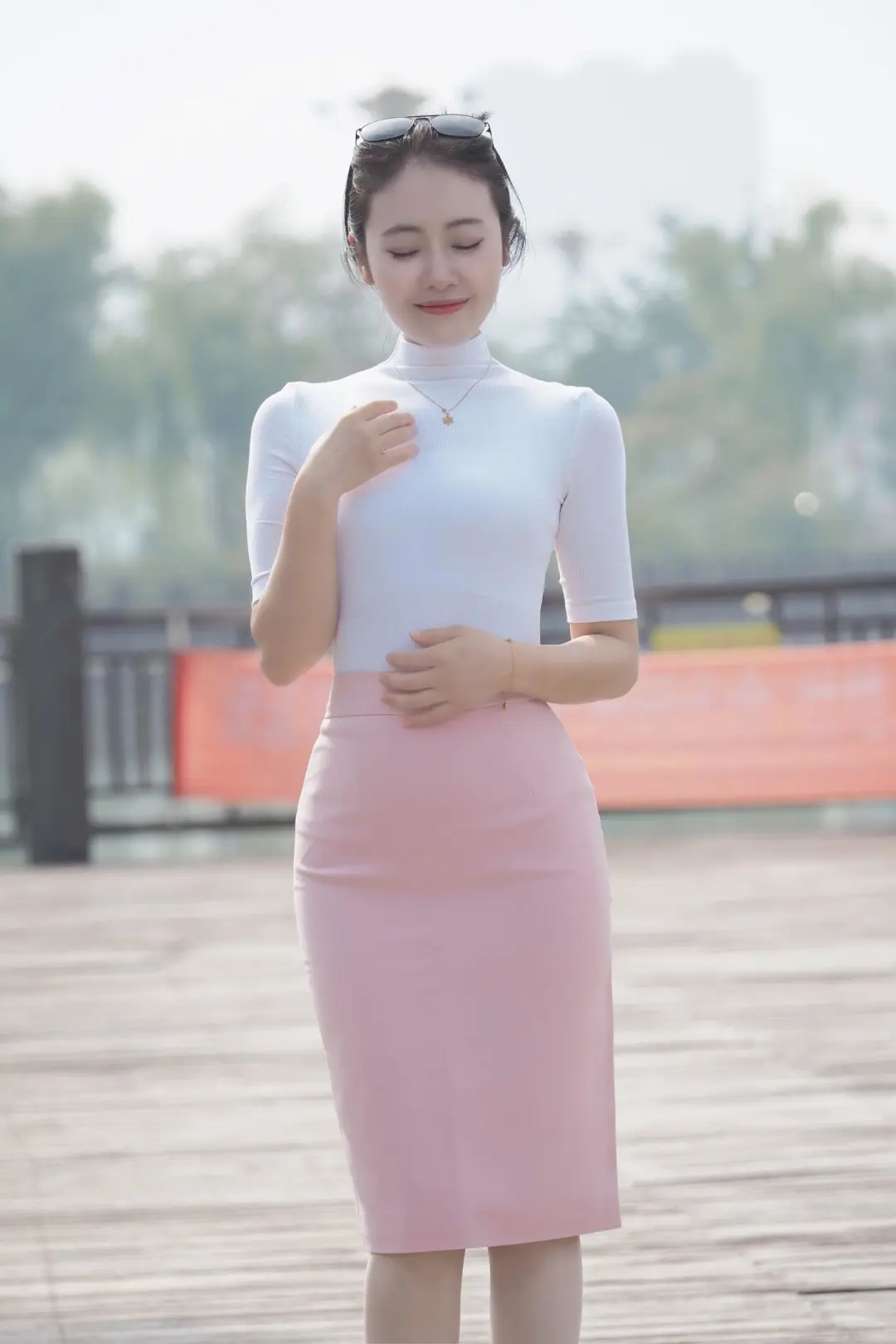 有那味儿吗？