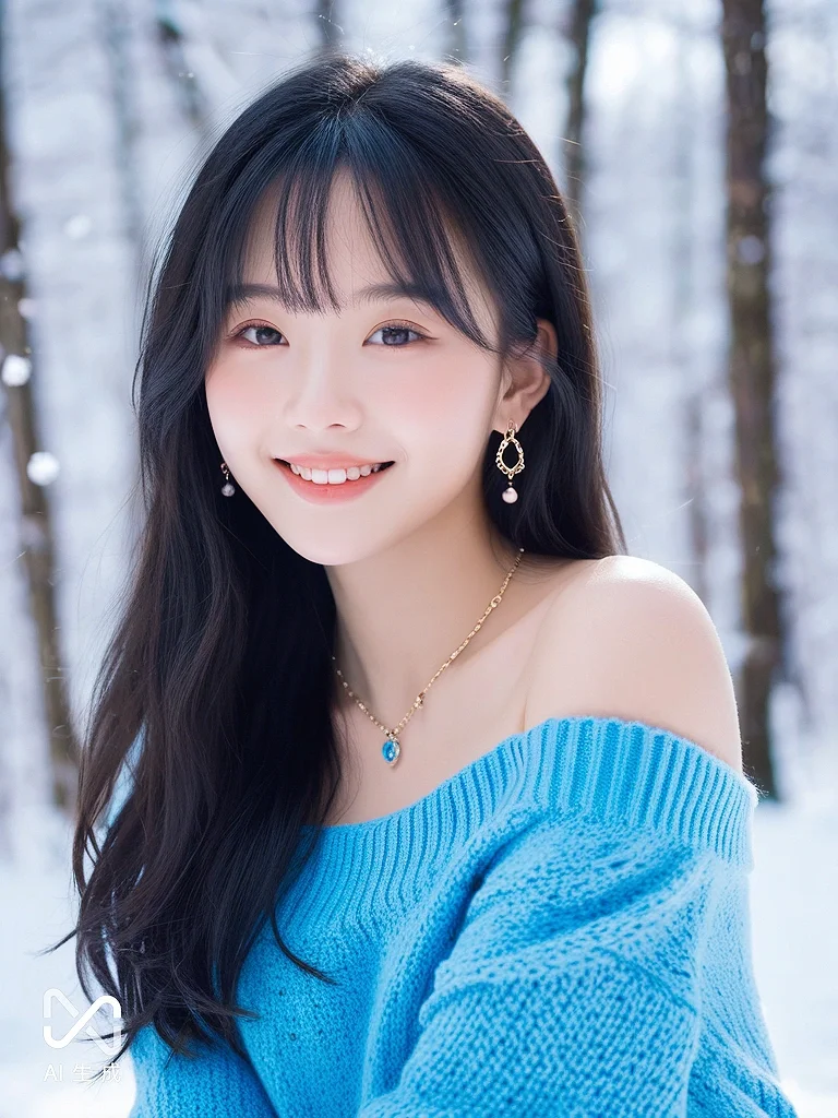 颜值美女