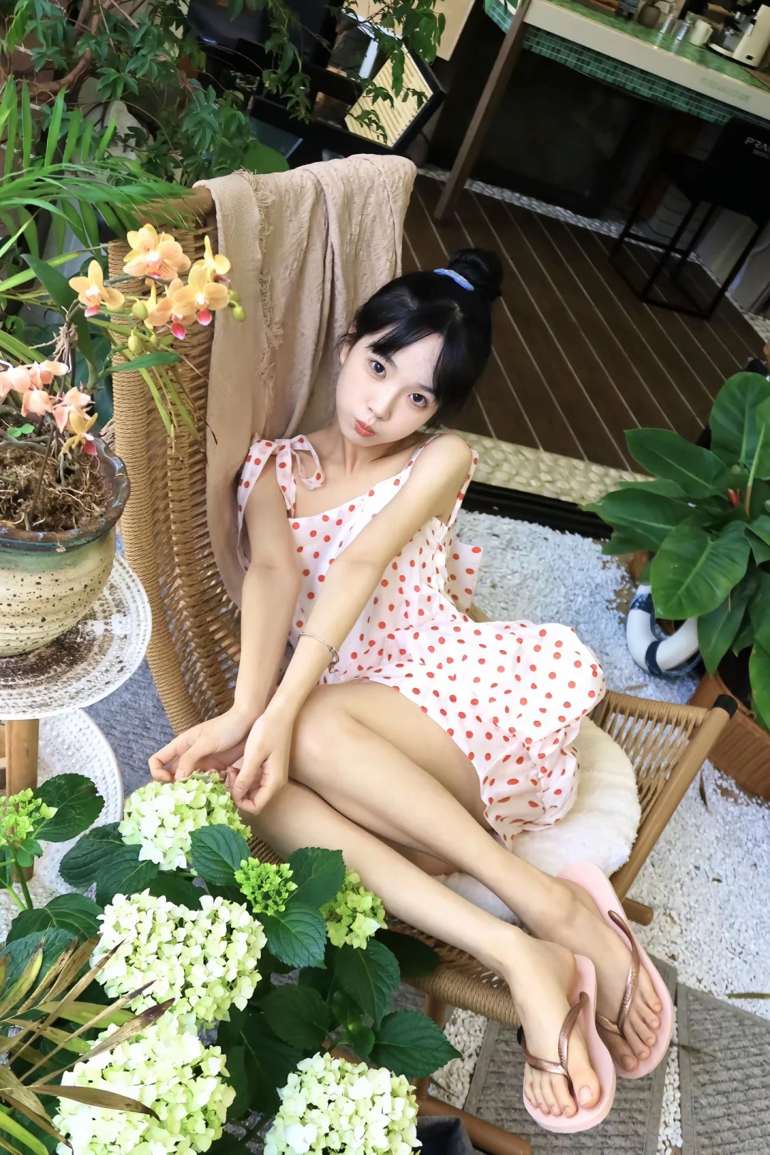做个甜甜的梦🫧🫧