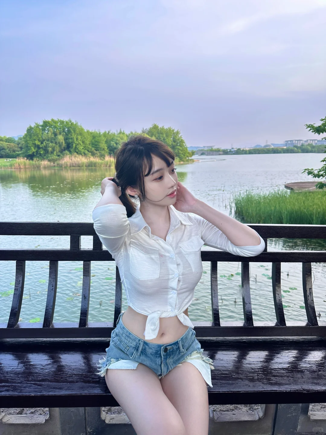 梨形身材适合的天菜穿搭我悟了～