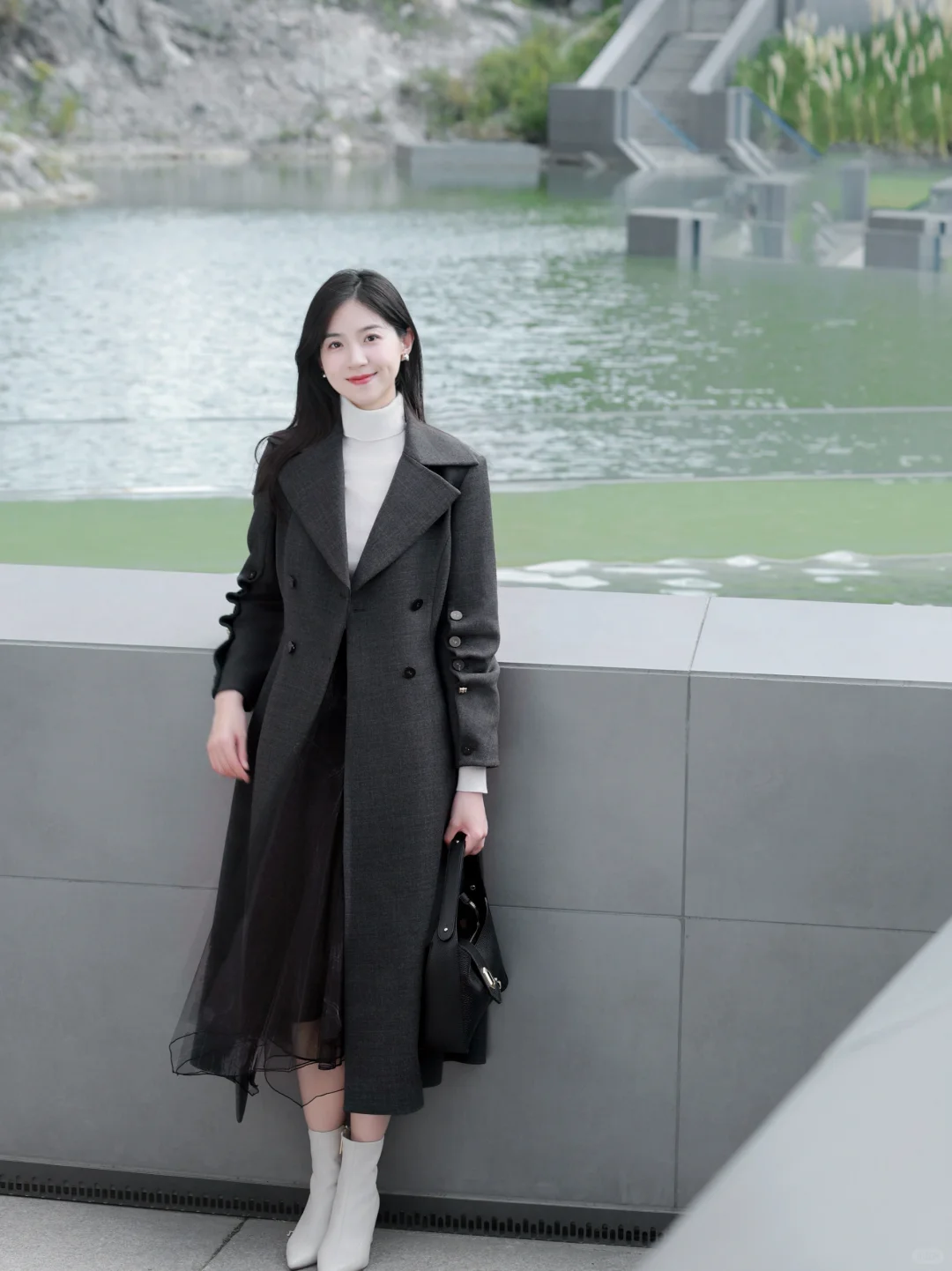 我从来不相信什么懒洋洋的自由