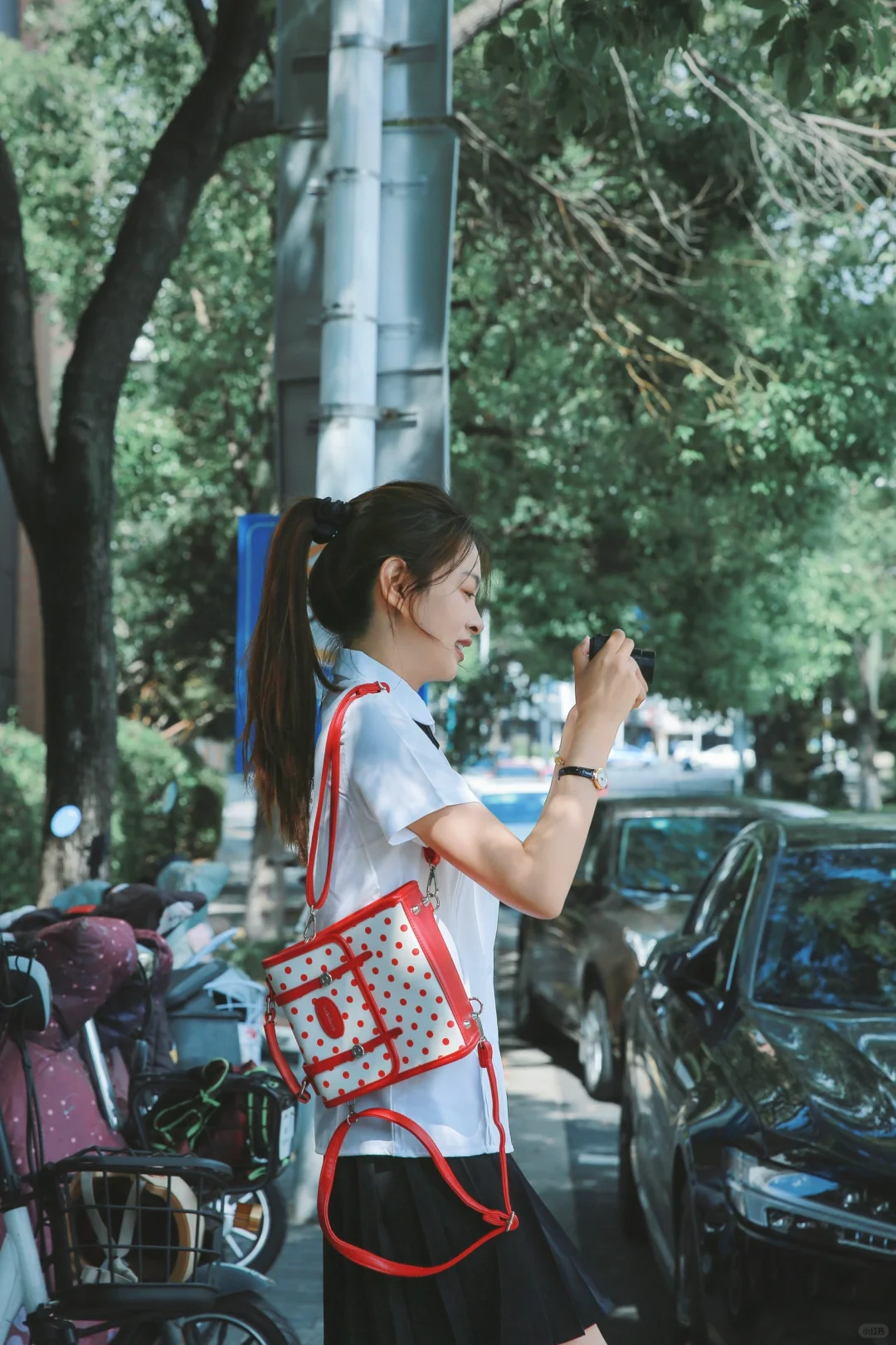 如果有时光机，你愿回到哪一刻