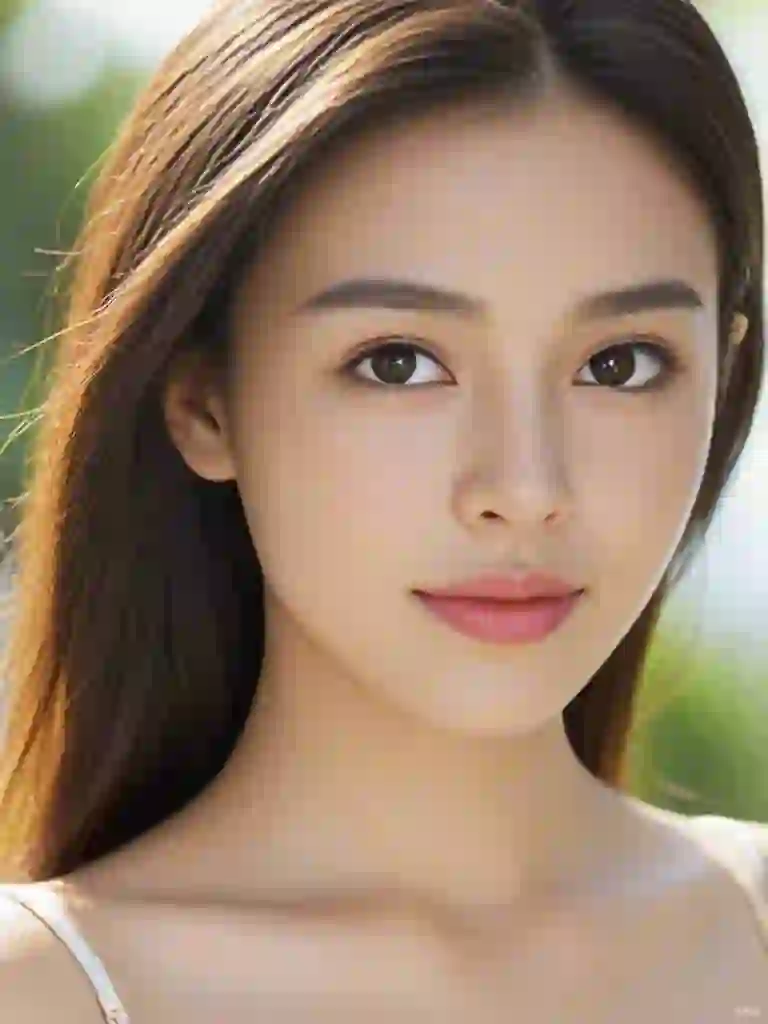 高颜值天花板，你值得拥有