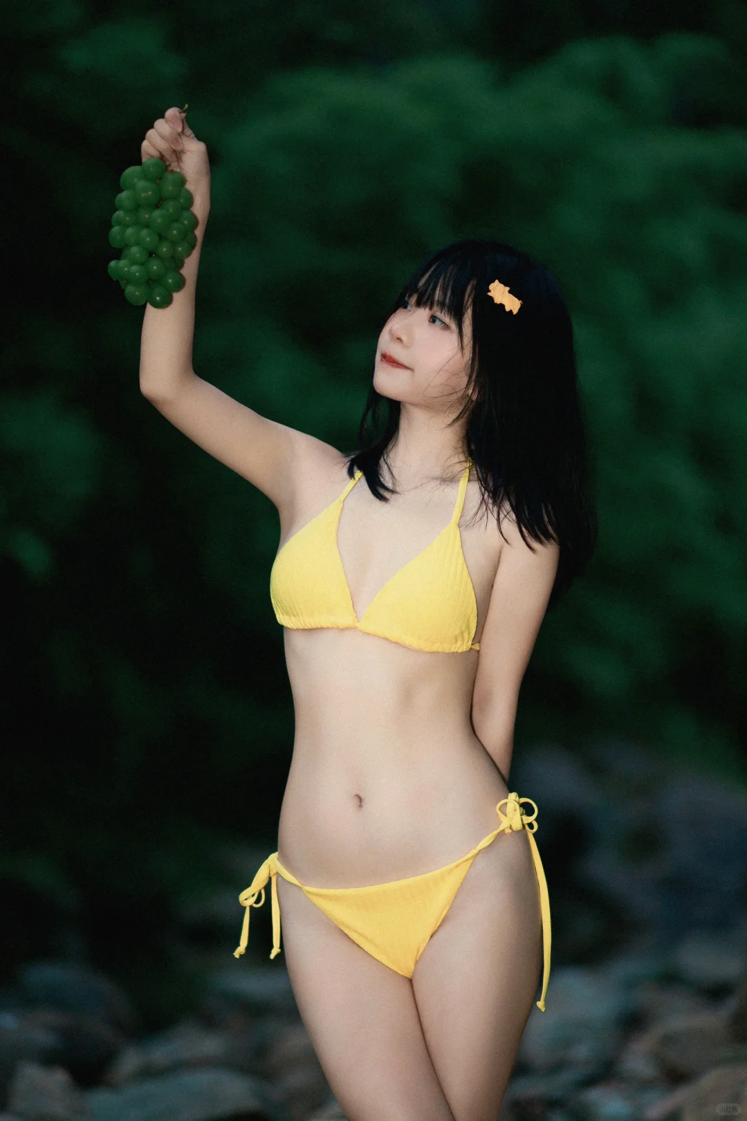 趁夏天还有一点点（2/2）