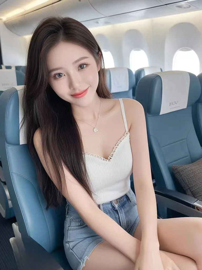 谁家的小仙女请查收～