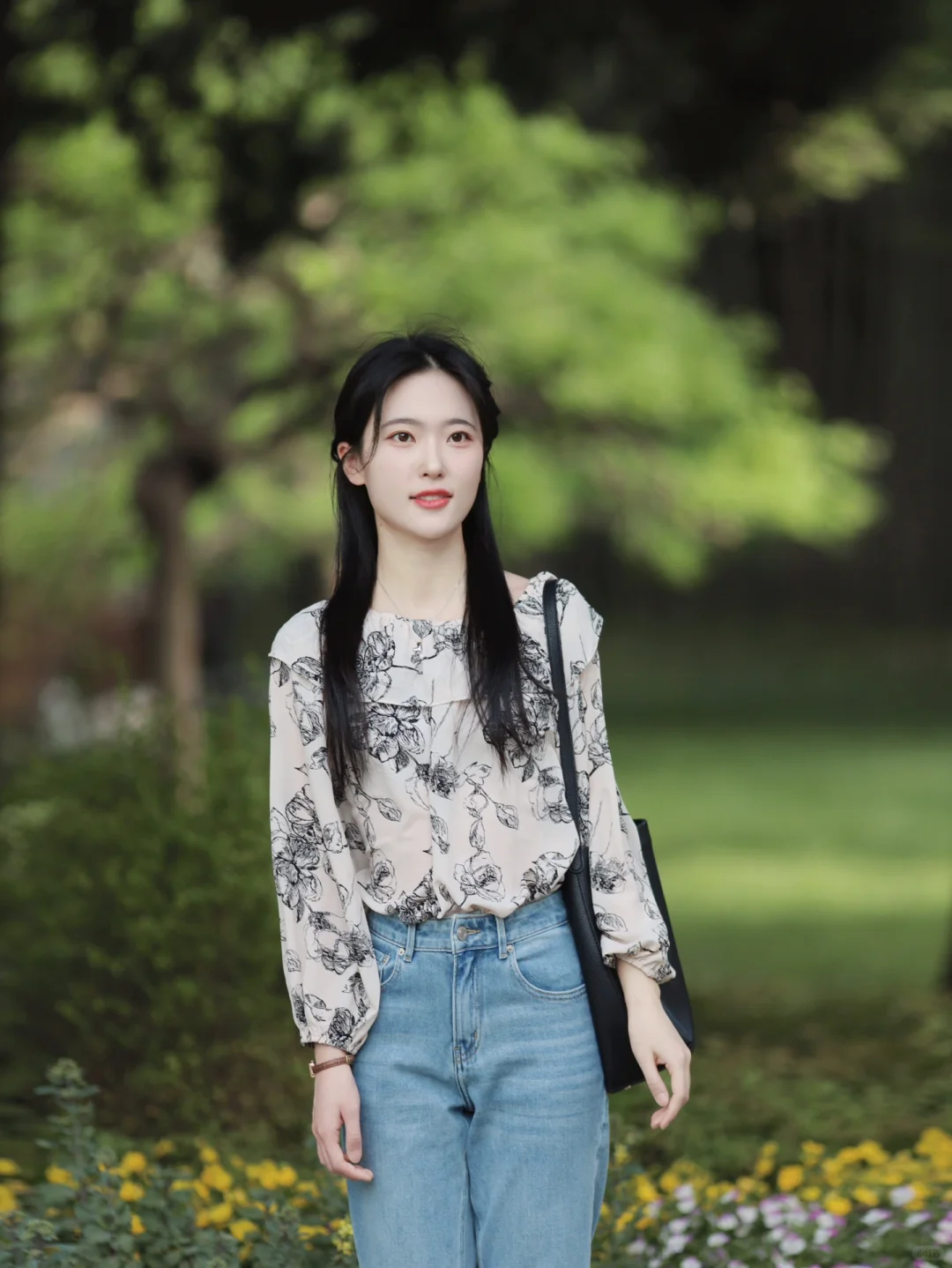 近期穿搭合集💼不必拘泥于一种风格✨