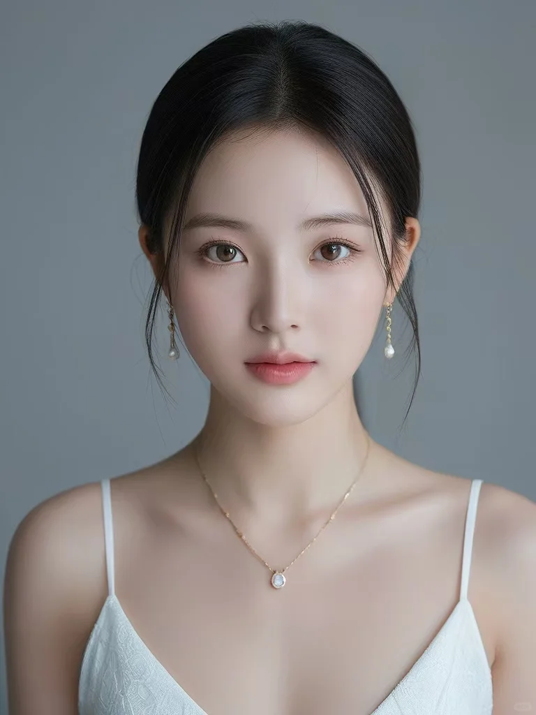 这是谁的宝藏女孩～