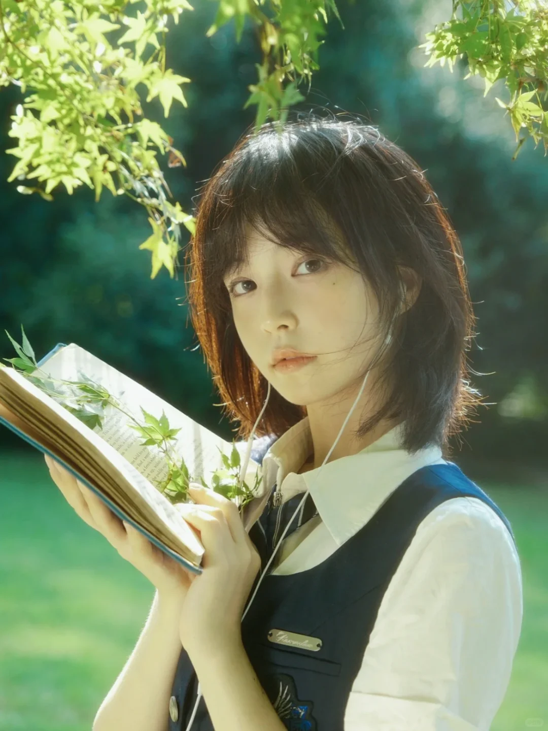 审美积累
