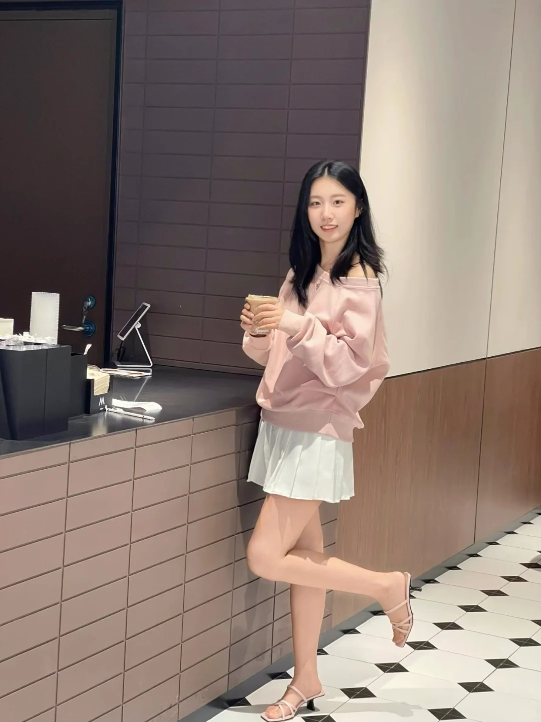 温柔杀手锏！🎀