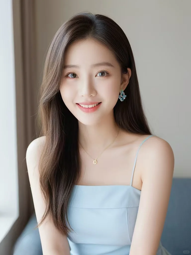 高清颜值女壁纸来一组～