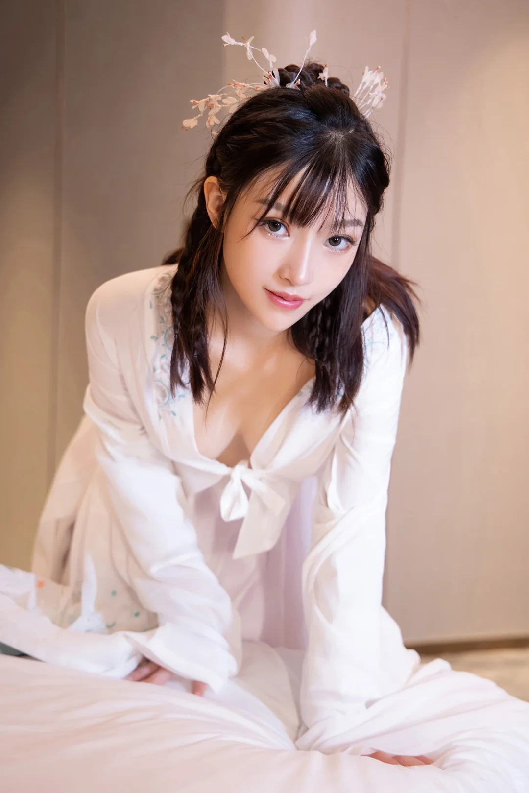 私房约拍