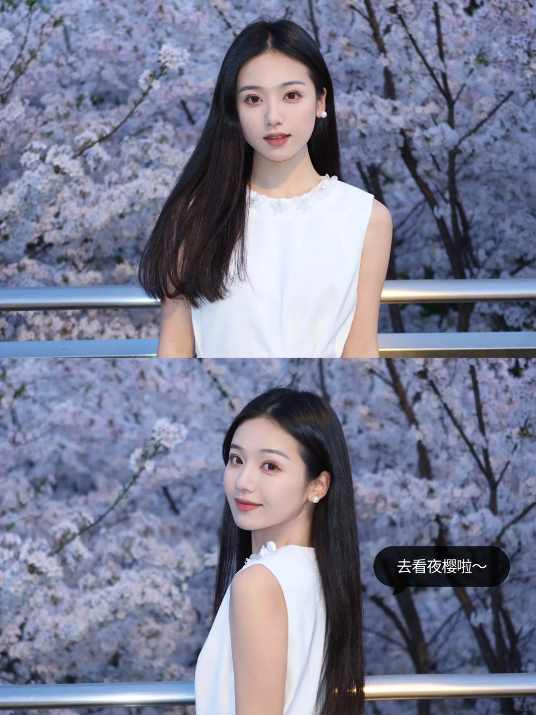 我的生命是一万次的春和景明🍃