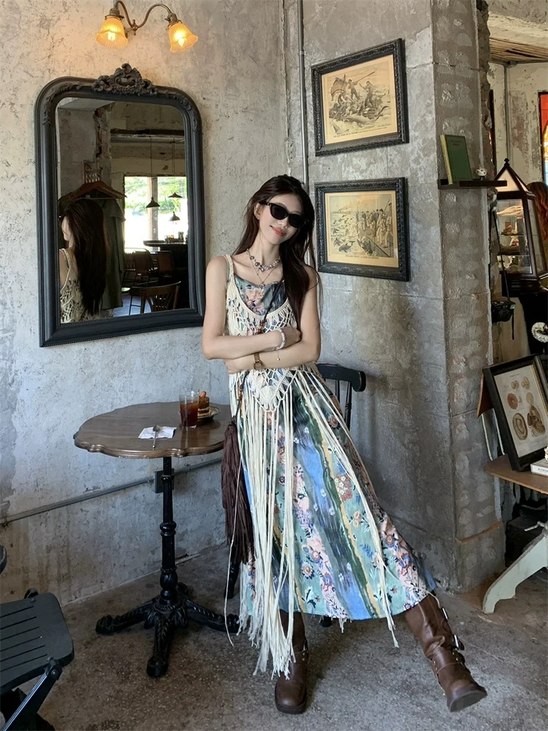 早秋穿搭  叠穿真的太美了吧！！！