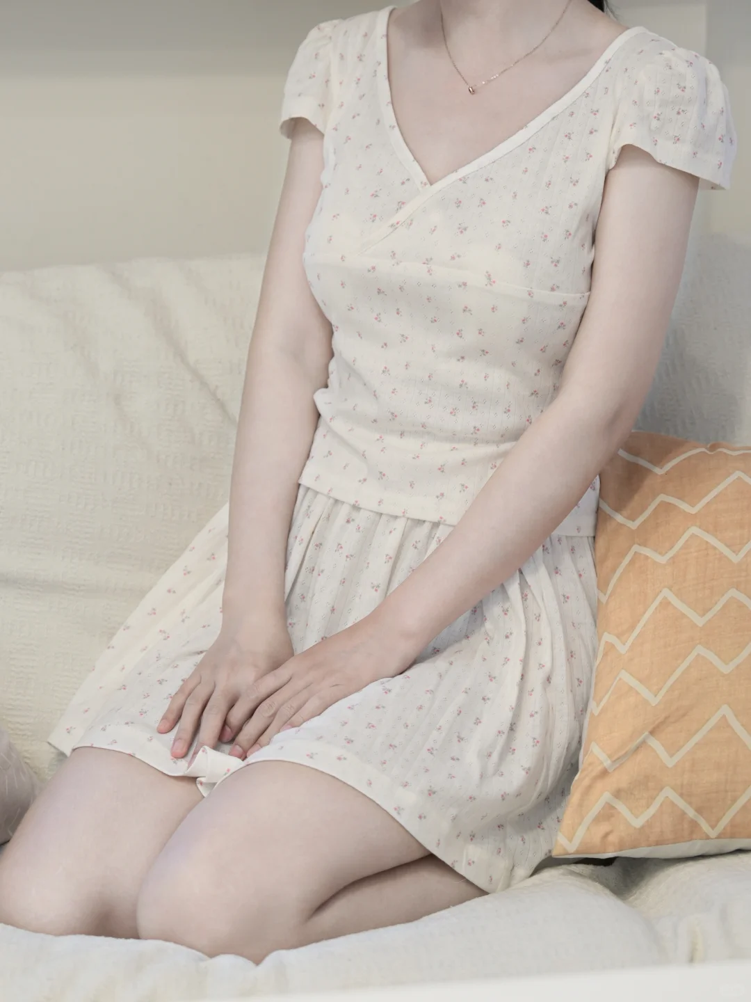 宝宝你是一块香香的小蛋糕🎂