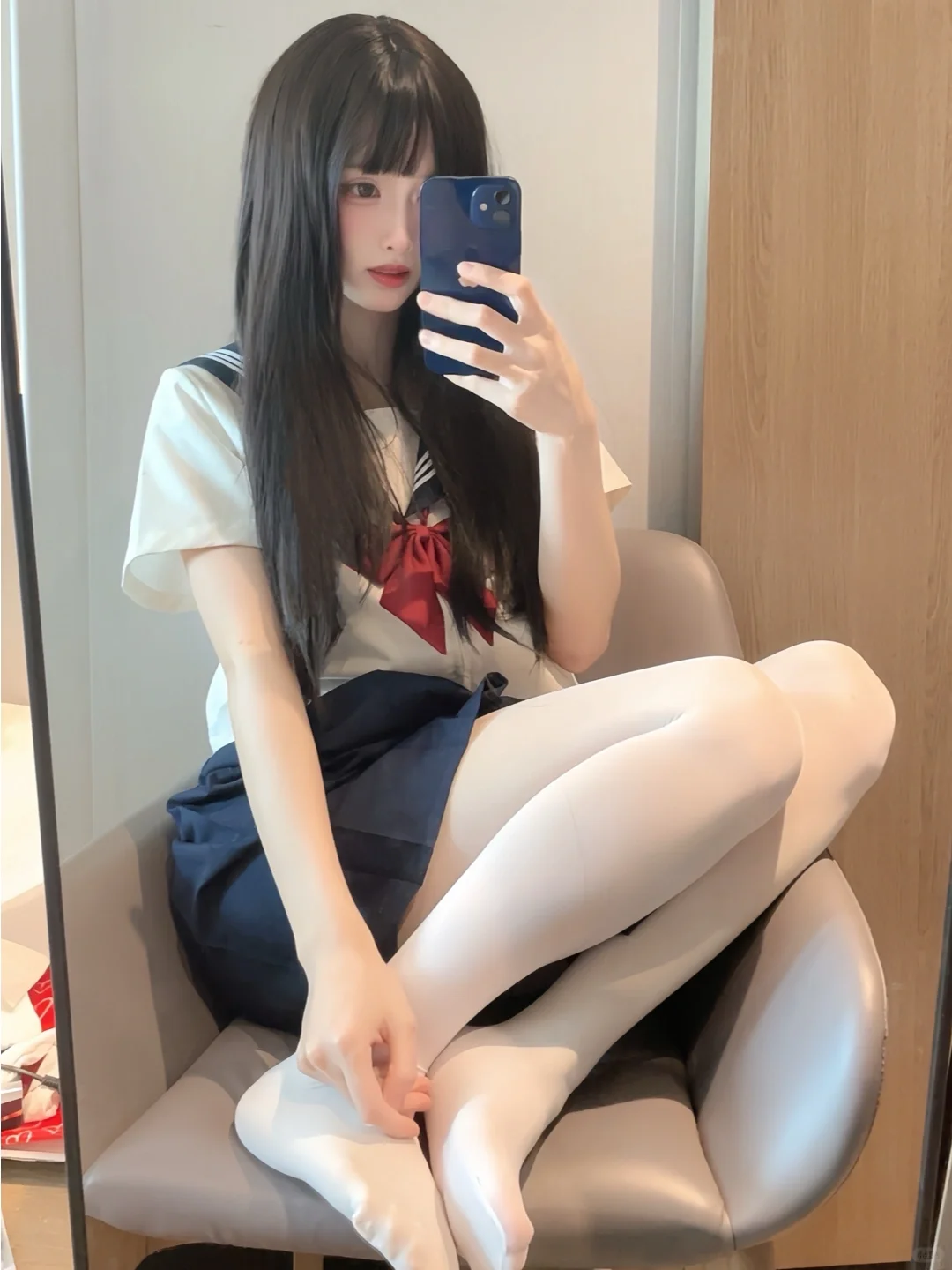 答应我像每晚的暮色，只为我一个人燃起