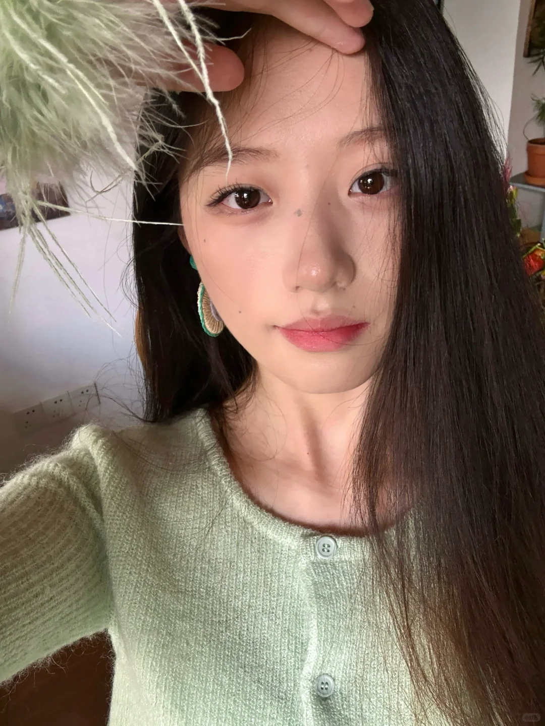 阳光明媚我也明媚☀️