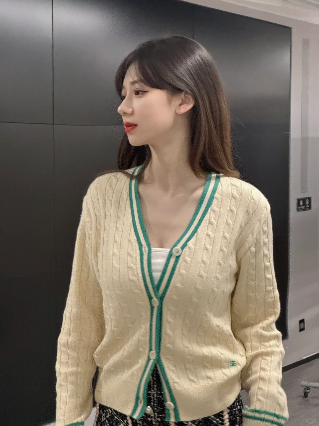 研三｜实习look✨🔍