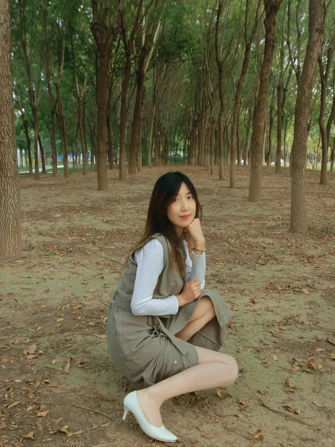 📷咔嚓～