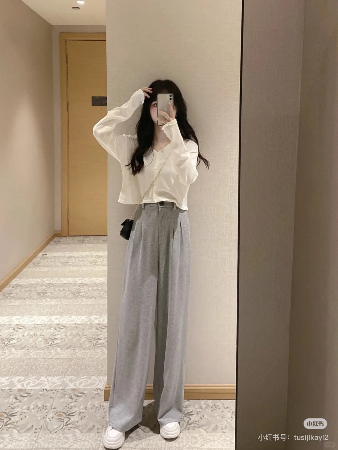 18图放不下，秋天美美的衣服太多啦