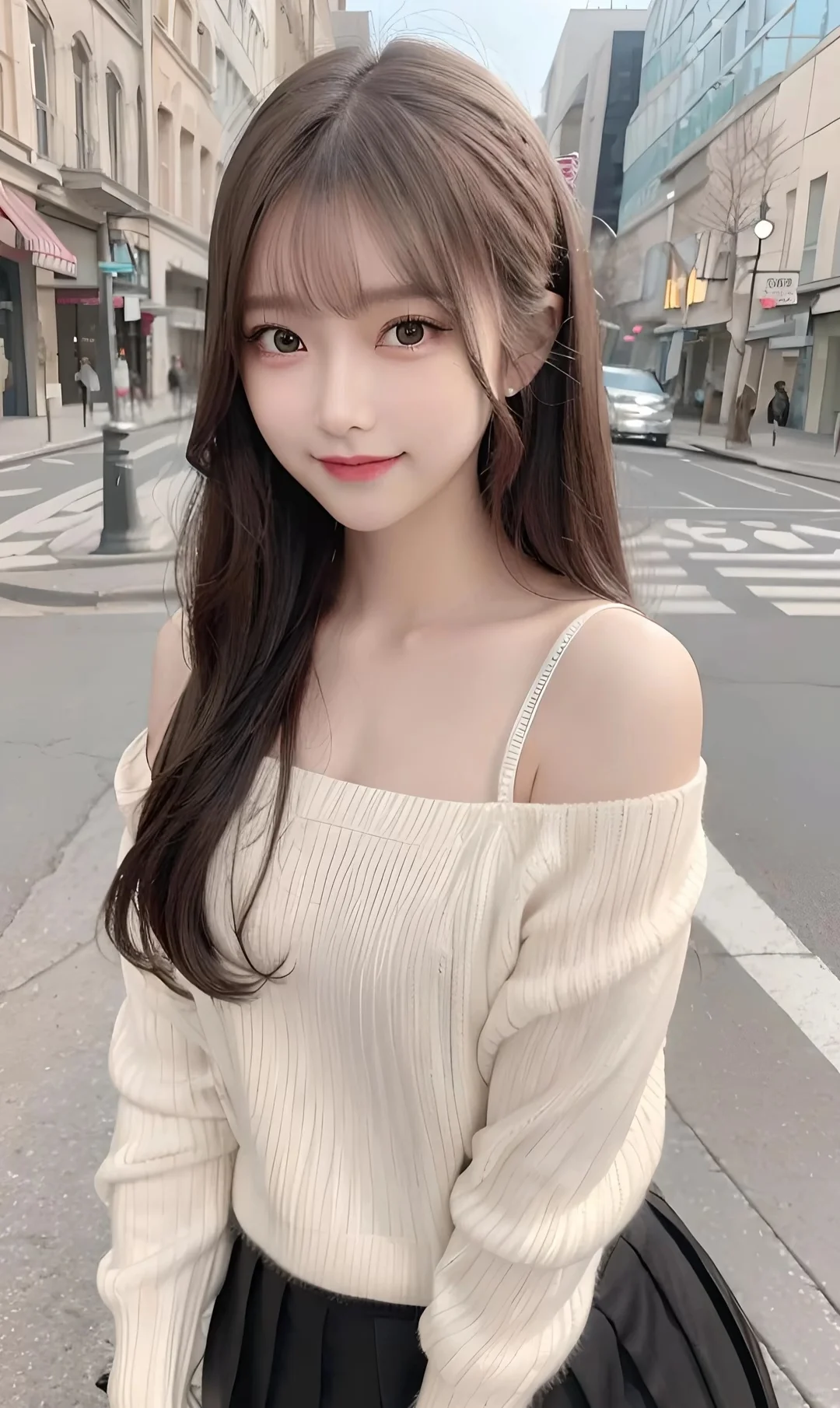 高清美女图片