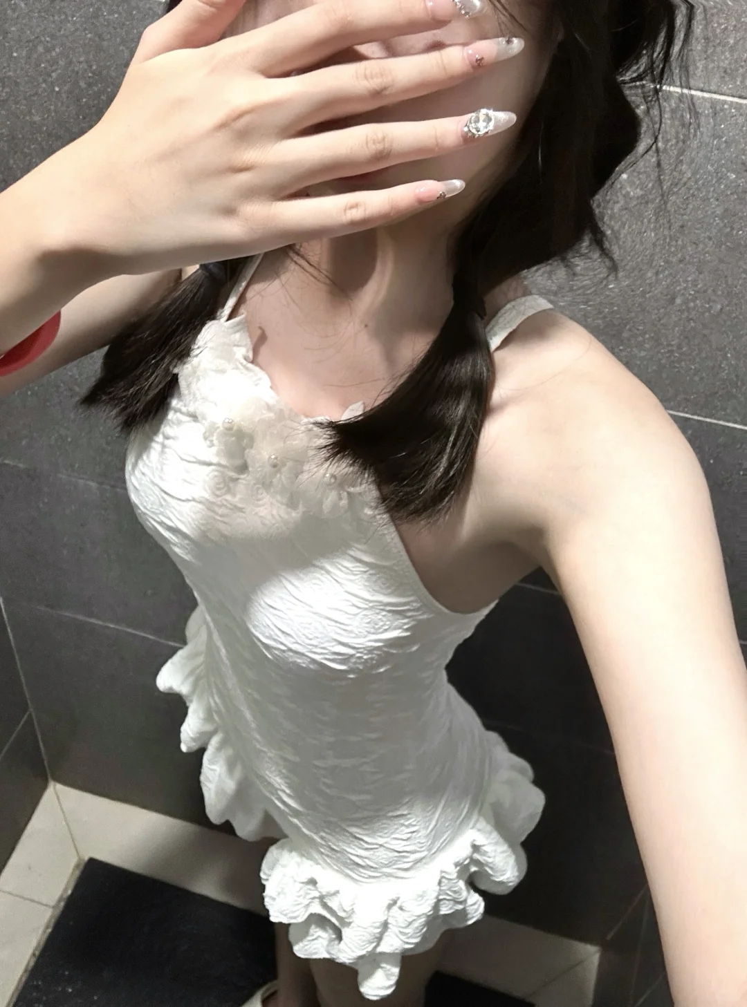 这泳衣被问爆了！！
