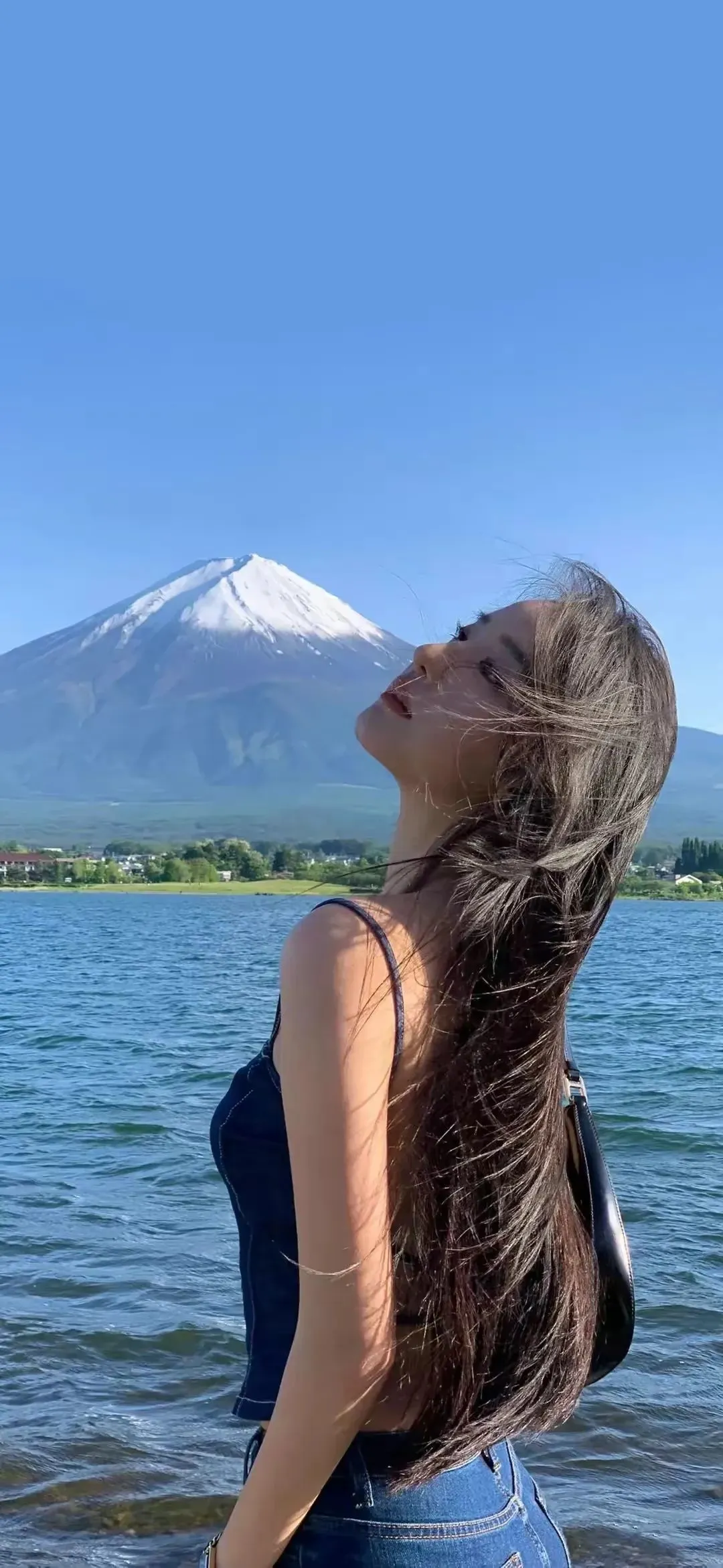 氛围感壁纸