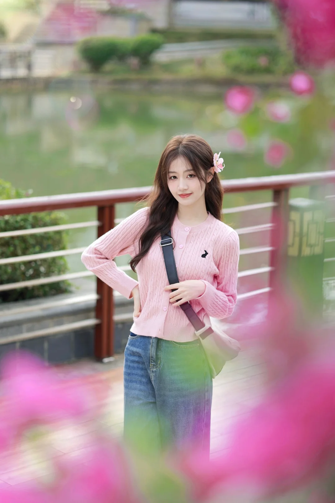 9套春夏漂亮衣服分享🧺