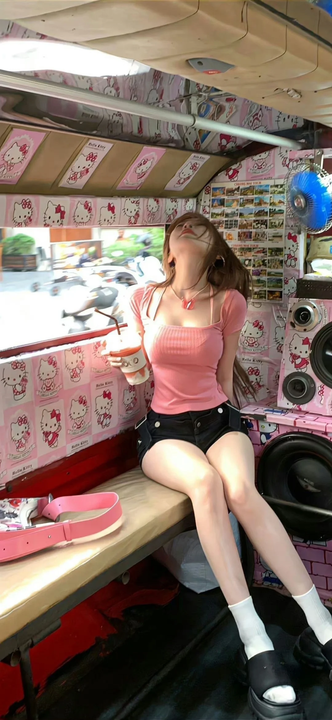 百分之99％的男生看了都会脸红的图片壁纸