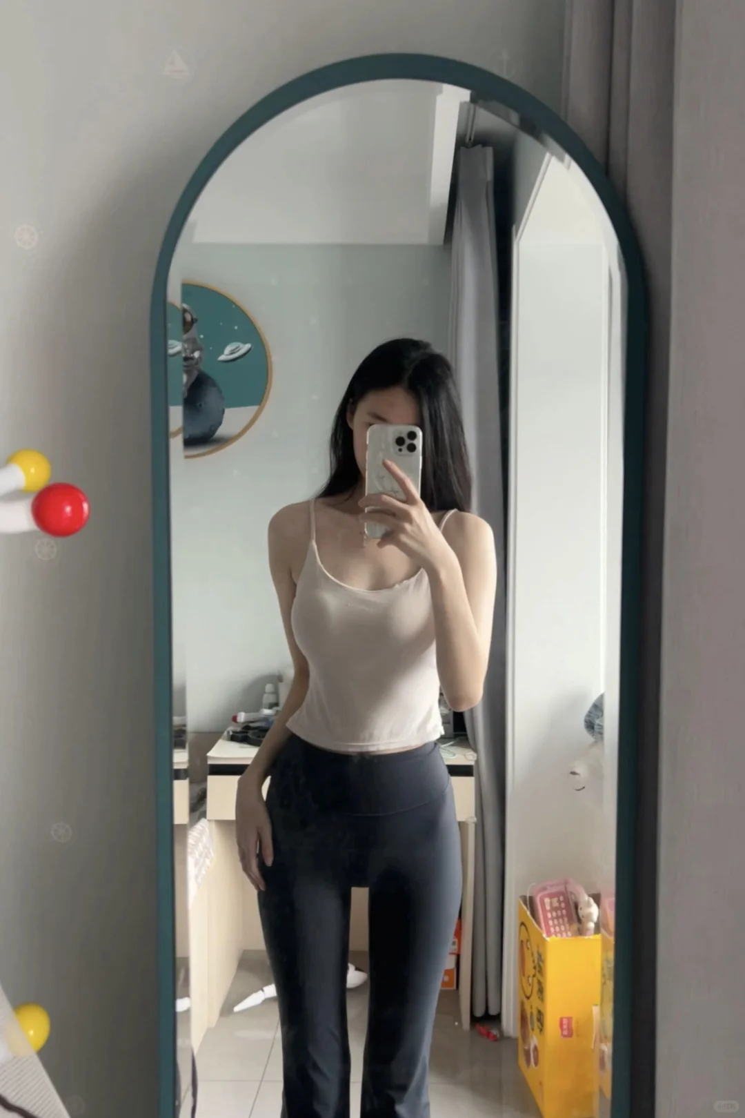 腰臀比