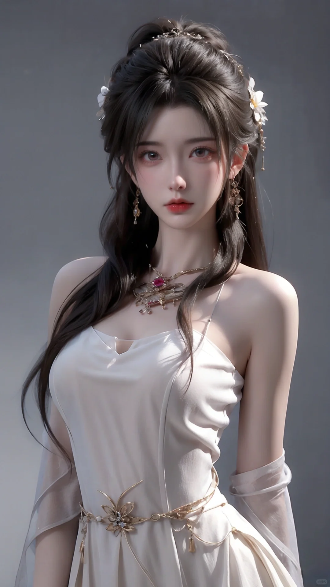 这样的清漪你爱了吗？