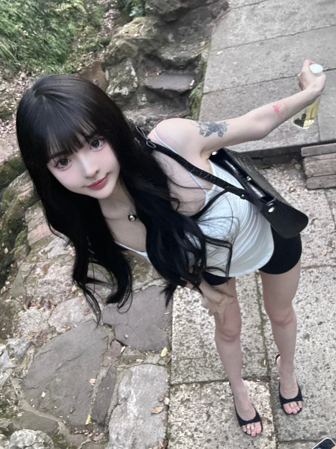 漂亮宝宝