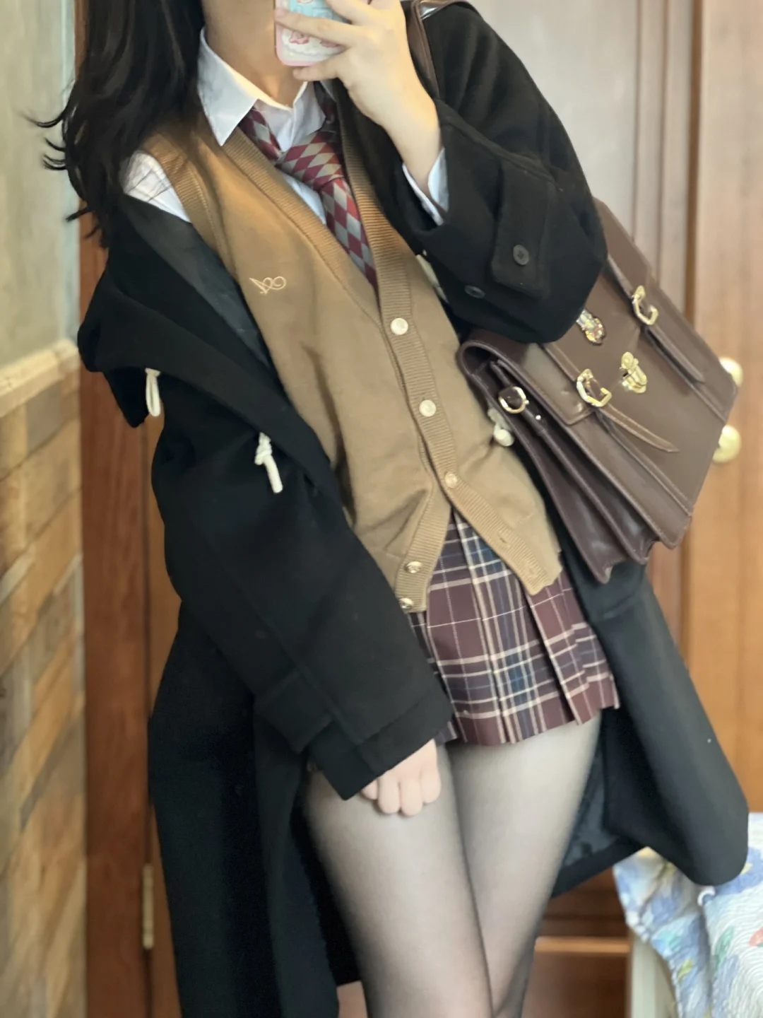 冬天就该叠叠乐！！！