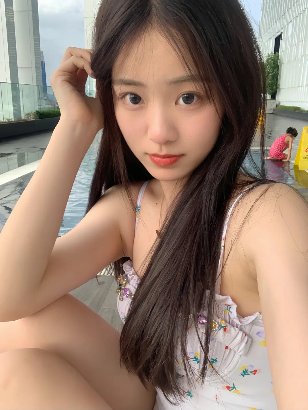🇲🇾马来西亚无边泳池