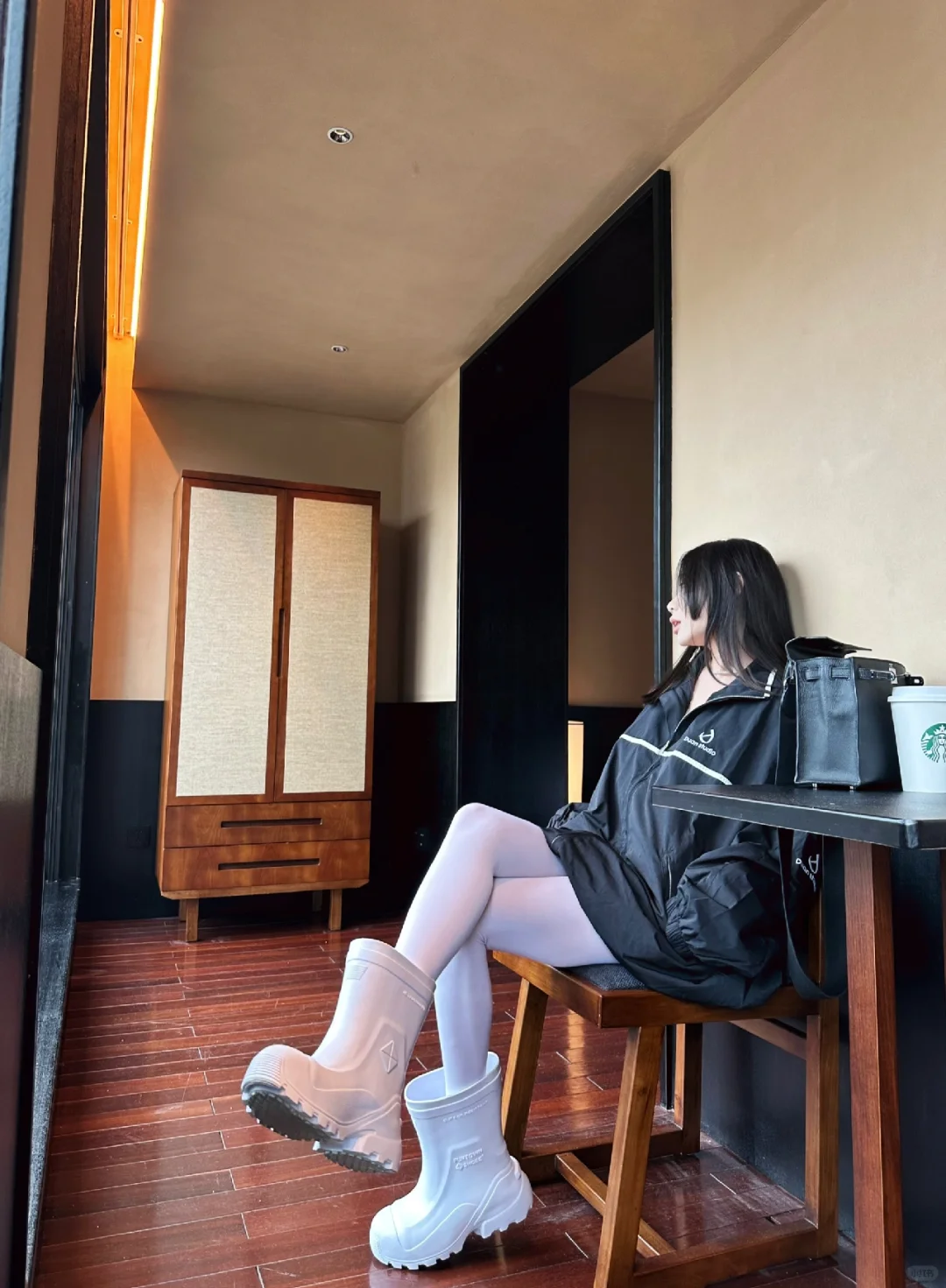 白丝袜极限挑战者🙋🏽