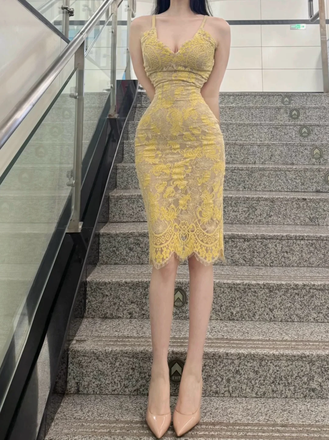 人妻是一种感觉！！
