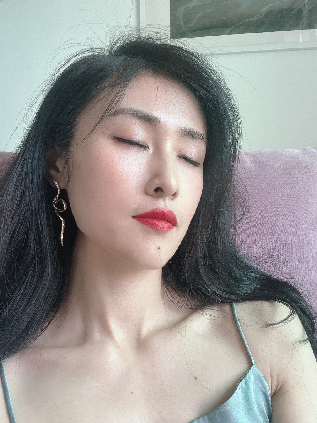30+，40+的姐妹们，你们还喜欢穿高跟鞋吗