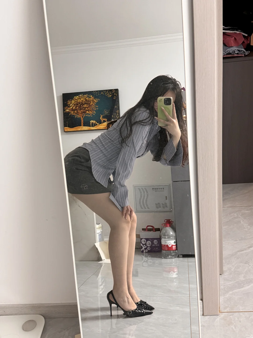 美丽刑具👠