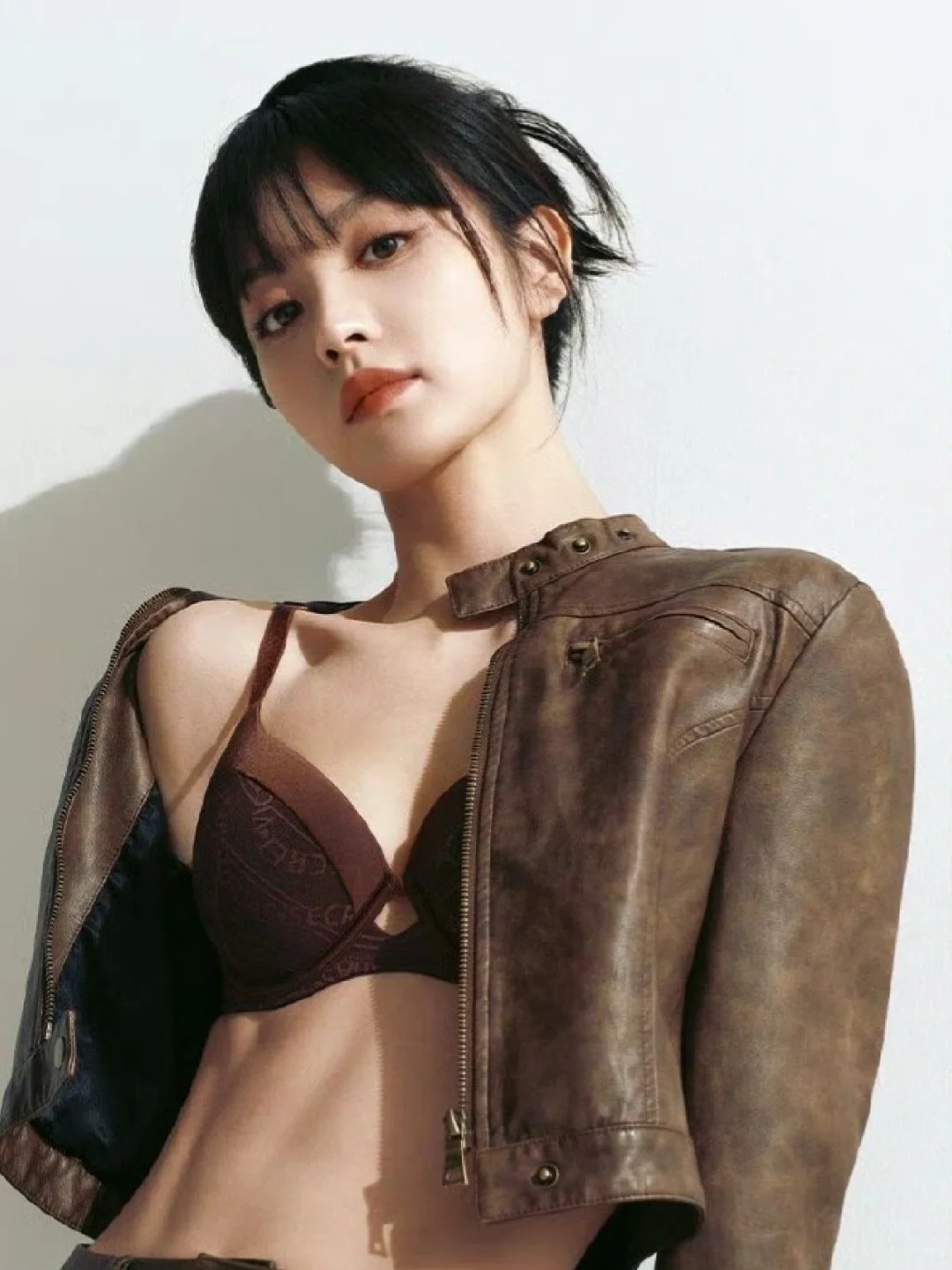 田曦薇 | 原来这姐这么有料🥵