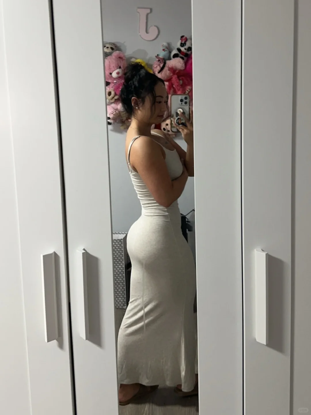Aritzia必入的loungewear
