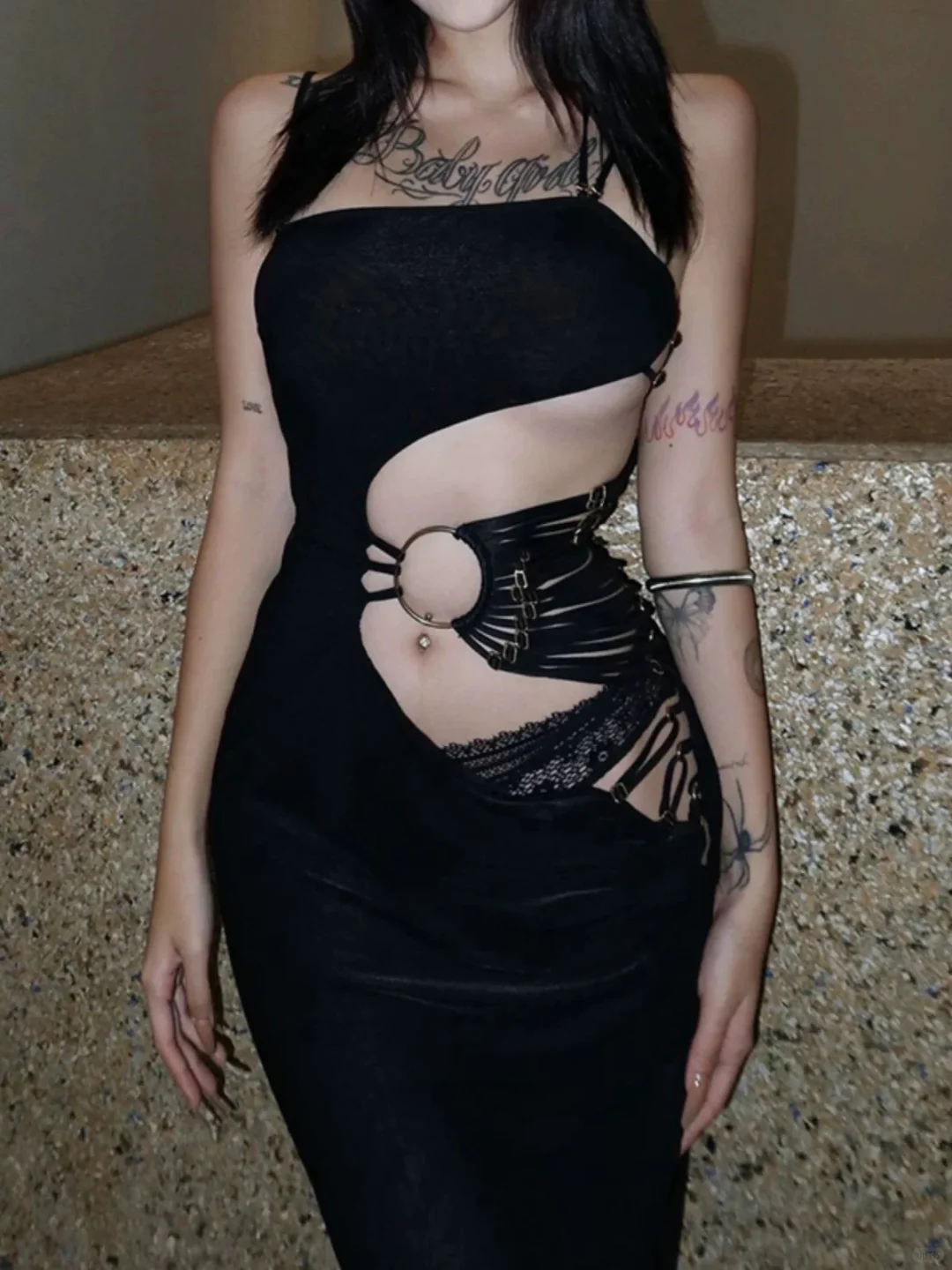 超辣姐系连衣裙👗分享 ～真的绝啦！！！