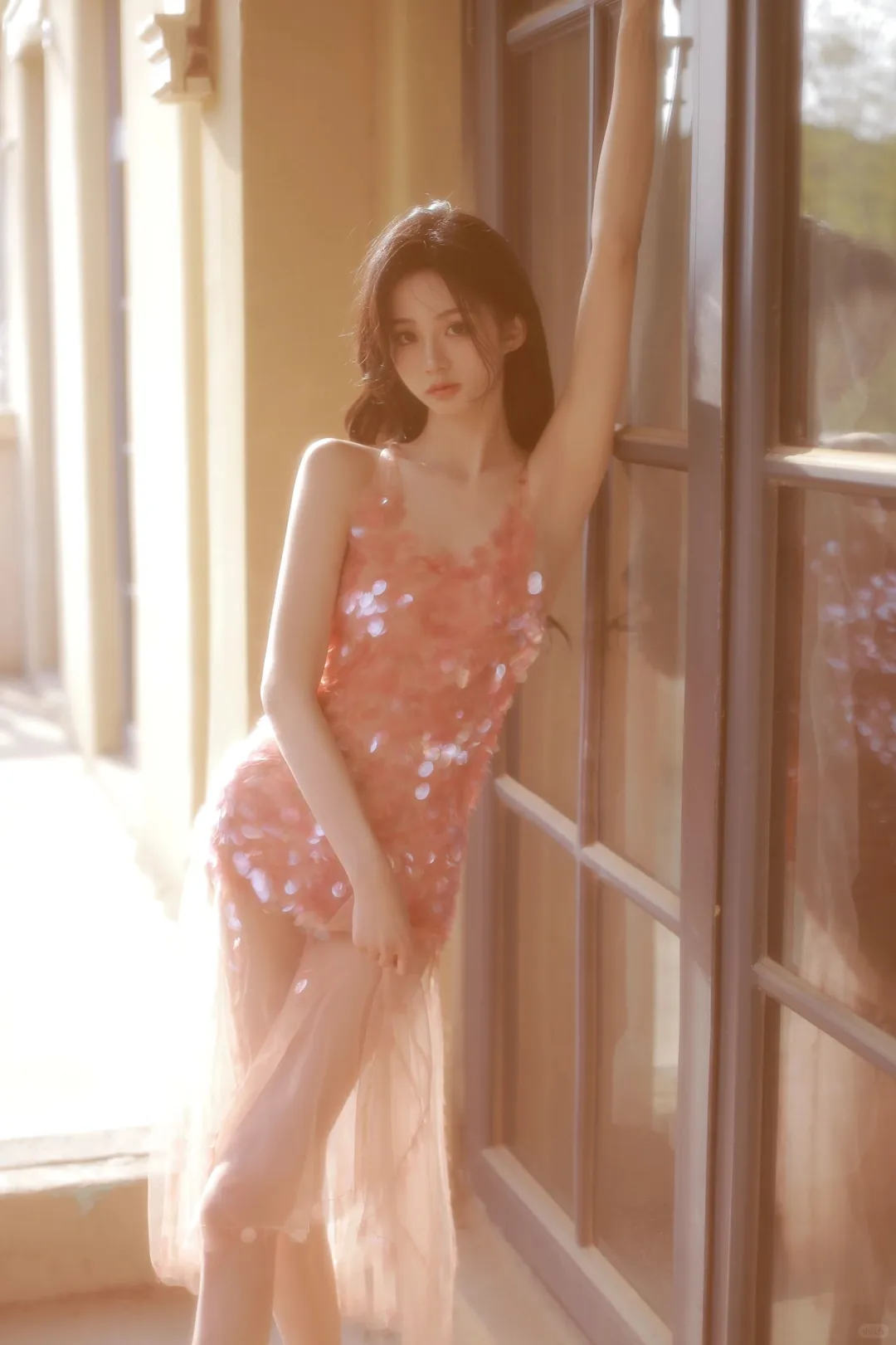 性感美女图片分享