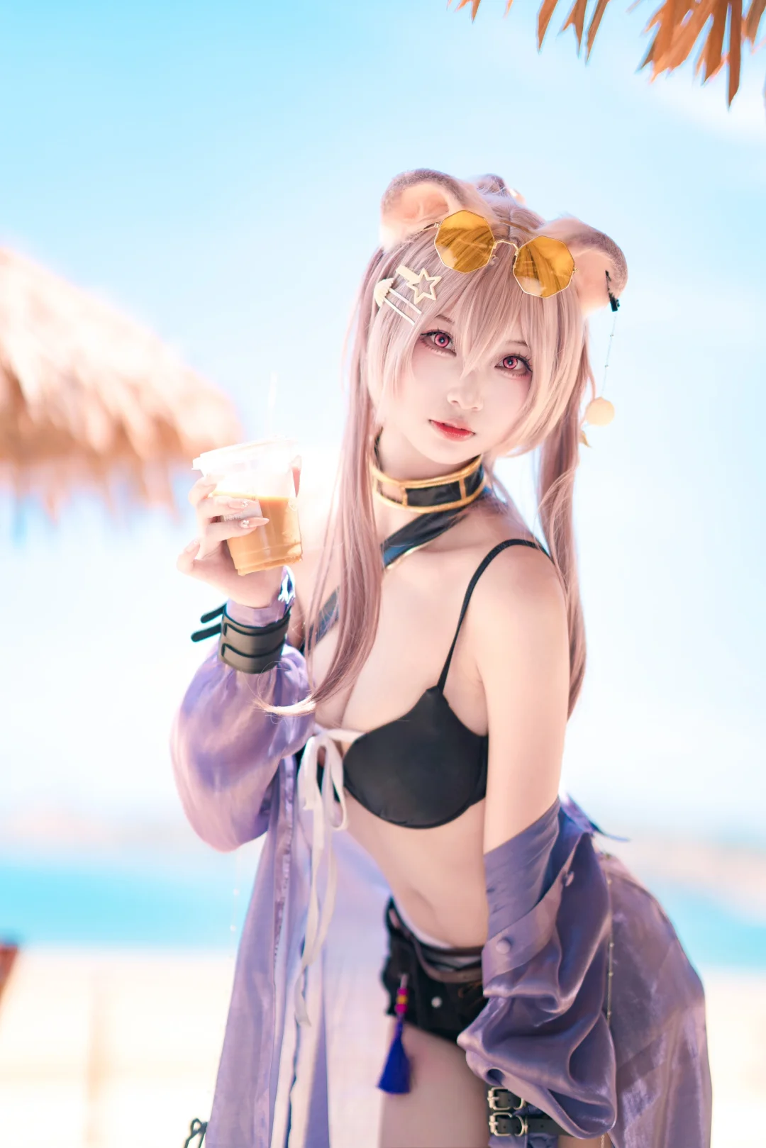 泳装鼠鼠 今天是林女士11.9🎂