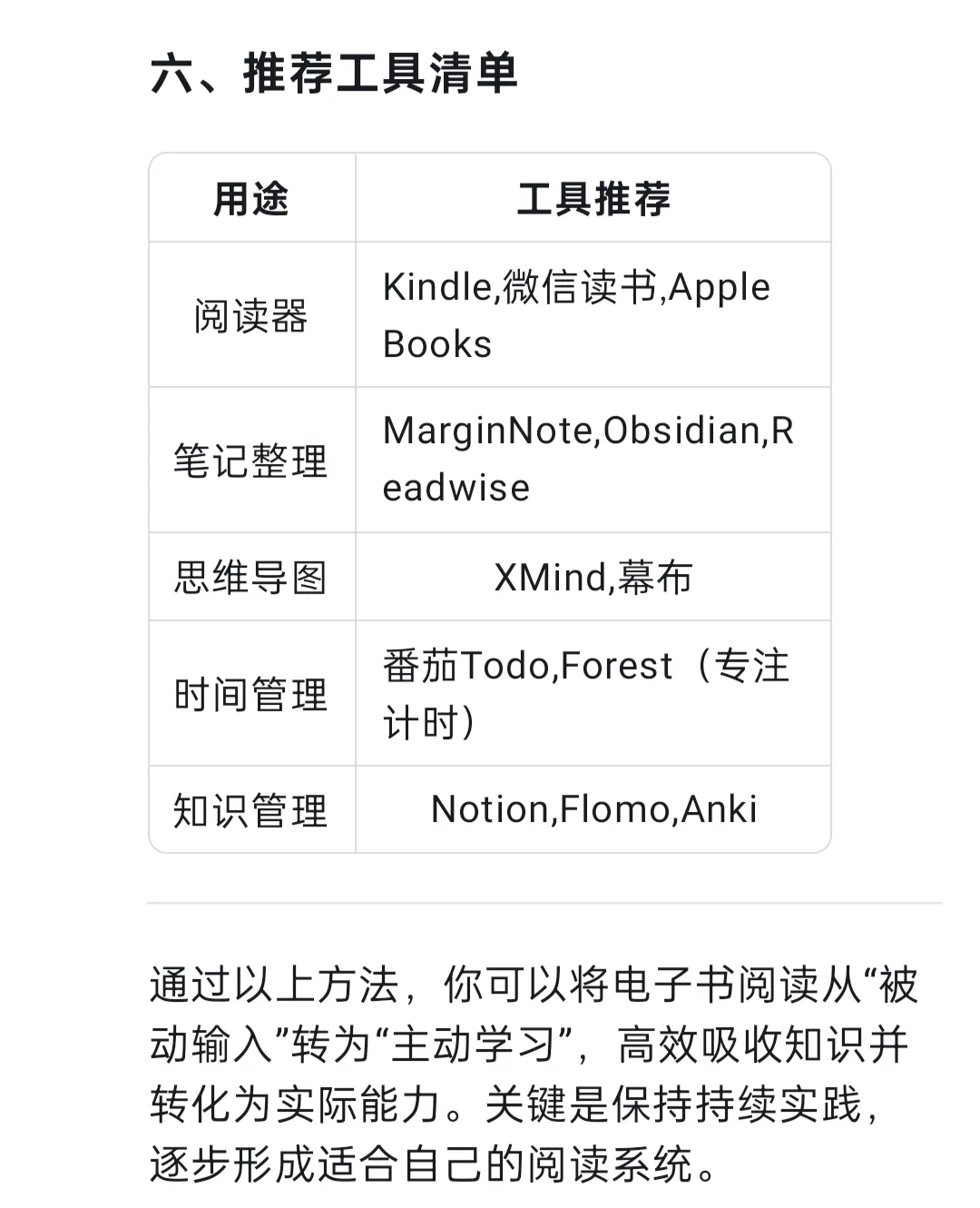 DeepSeek：如何高效阅读电子书？