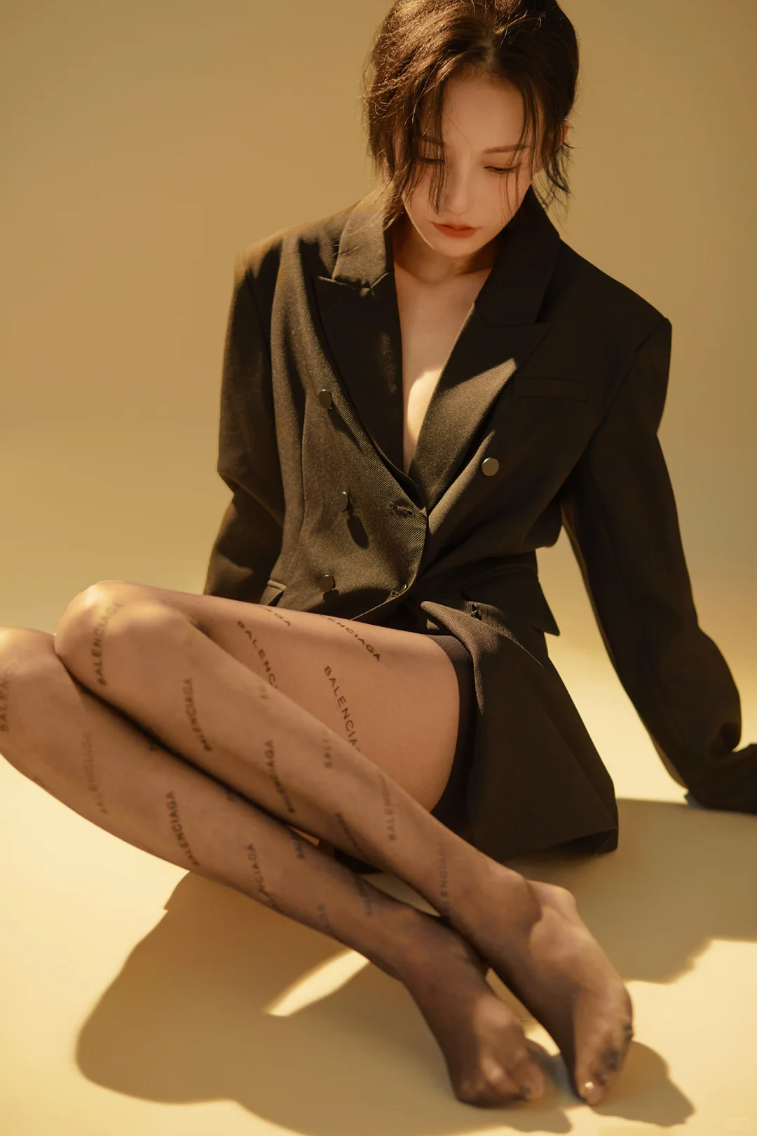 性感写真来一波～😍😍😍