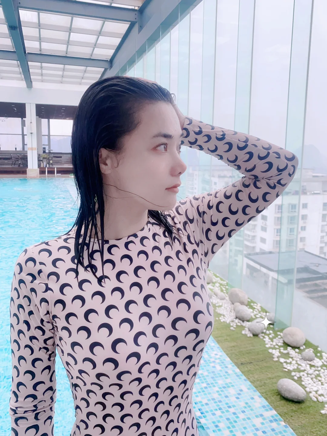 2023年让我们一起做个爱游泳的美人鱼🧜‍♀️