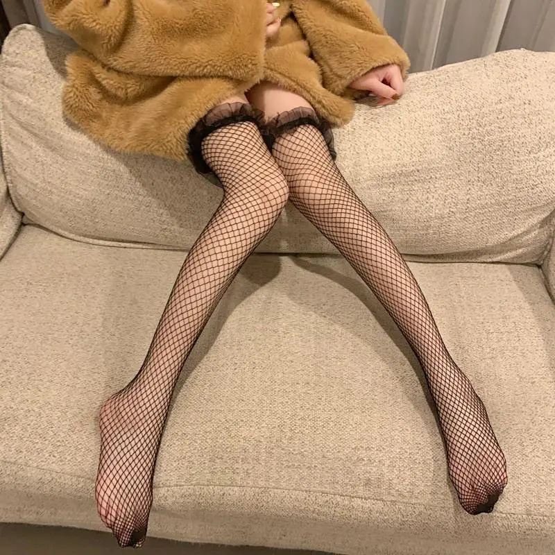 性感光腿丝袜👠超显白