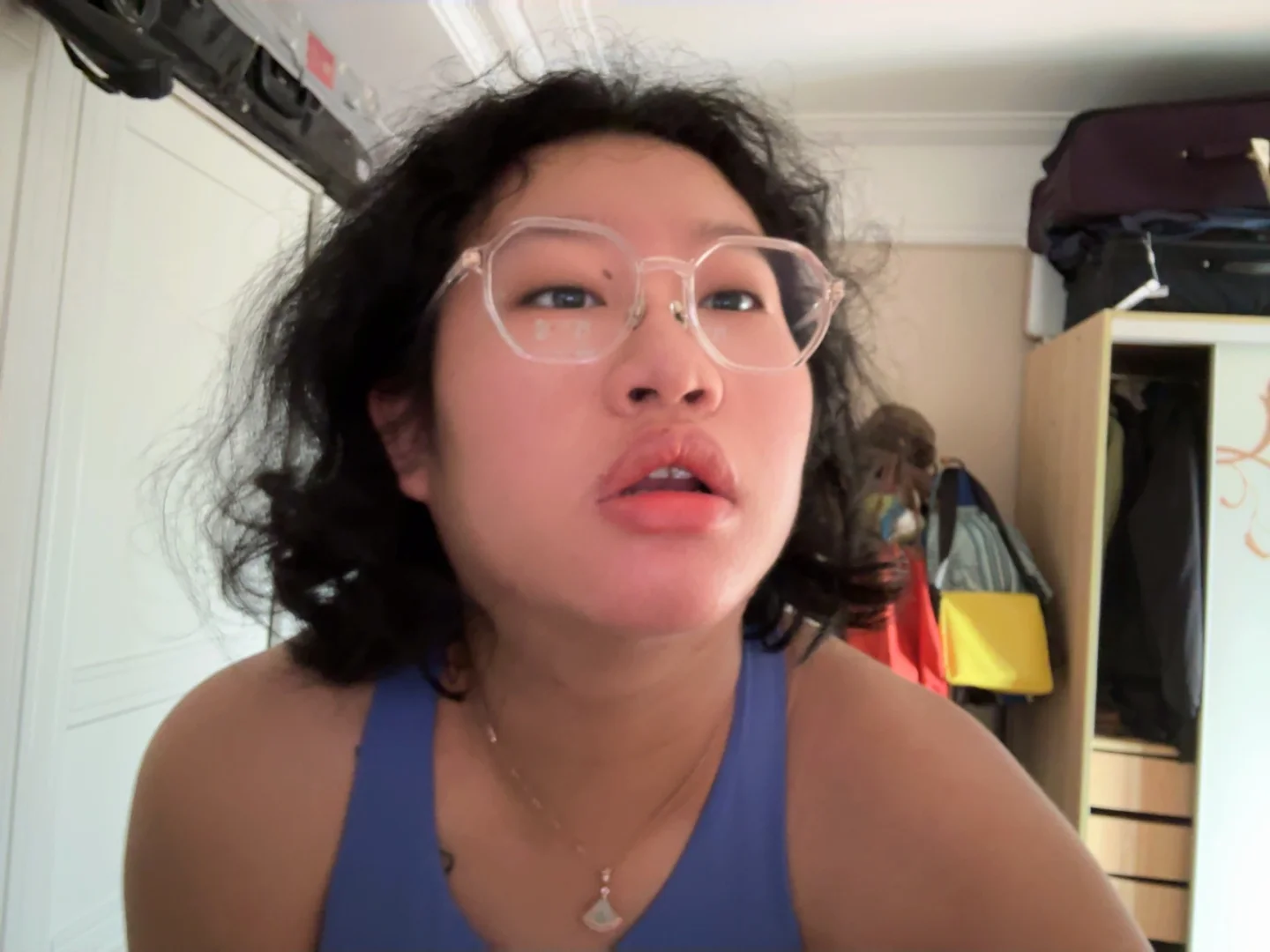 备战奥运每一日
