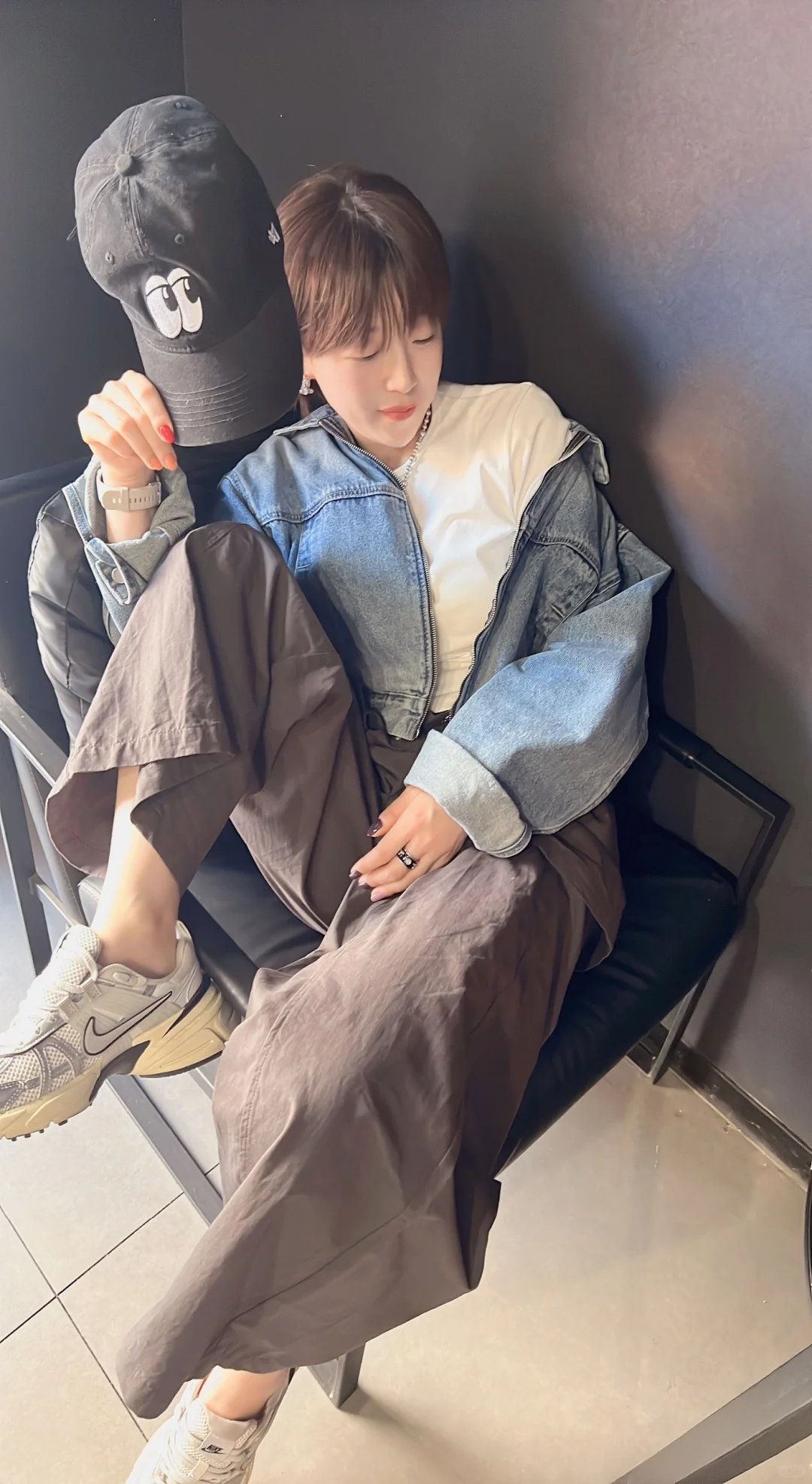 济南游泳女教练