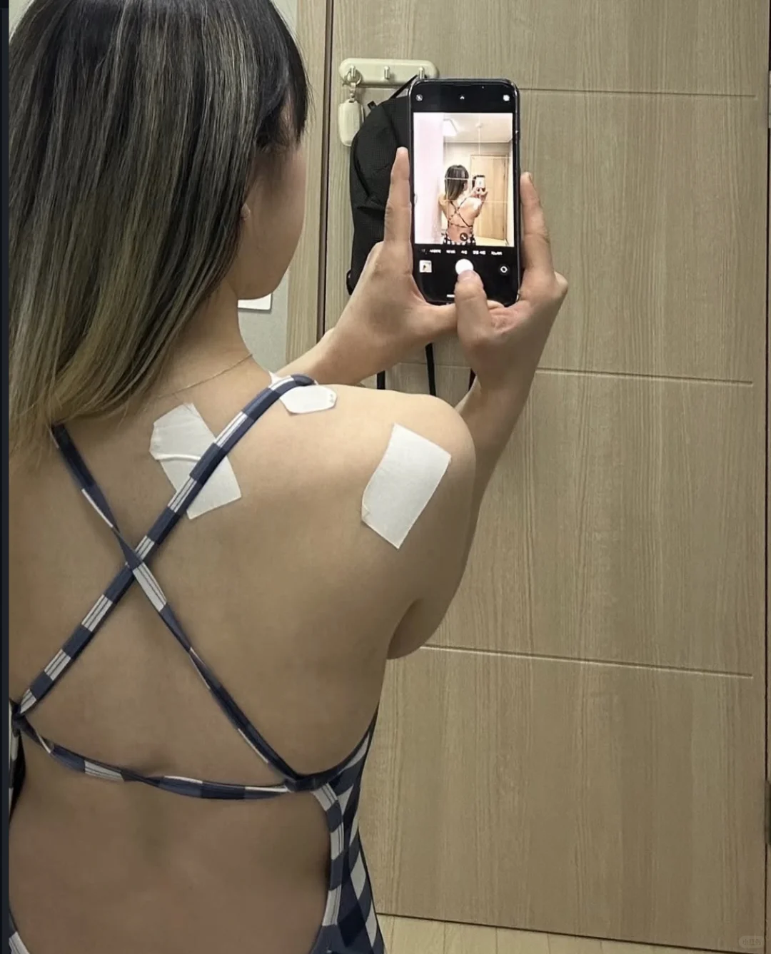苏州游泳‖女教练🙋‍♀️一枚（包会）