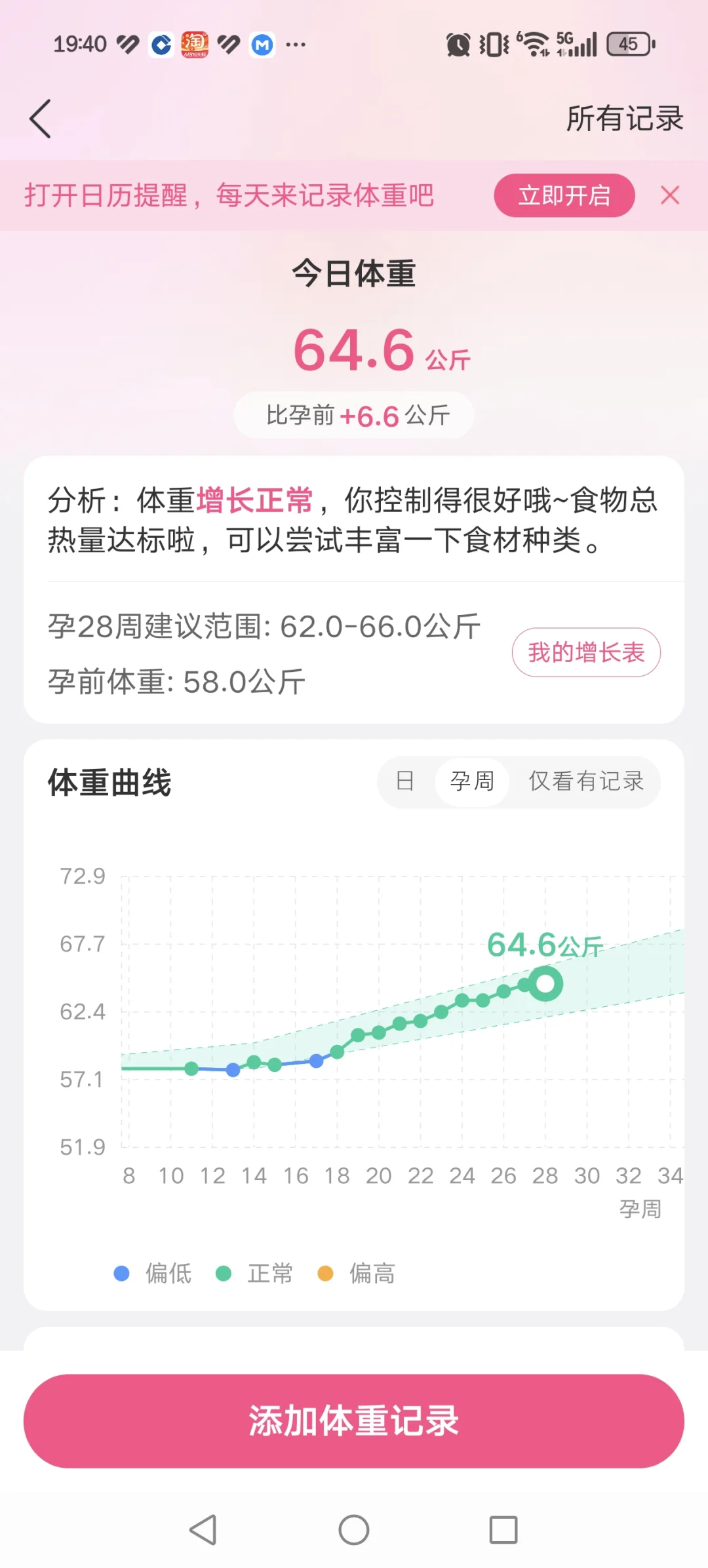 被隔壁泳道自由泳小哥撵着游